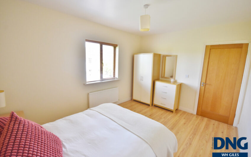47 Cois Lí, Ballyvelly, Tralee,  County Kerry. V92 KC8K