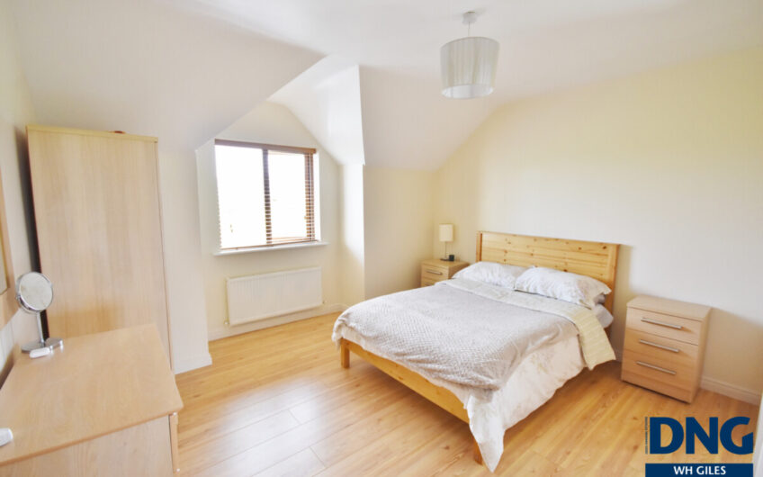 47 Cois Lí, Ballyvelly, Tralee,  County Kerry. V92 KC8K
