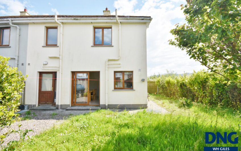 47 Cois Lí, Ballyvelly, Tralee,  County Kerry. V92 KC8K