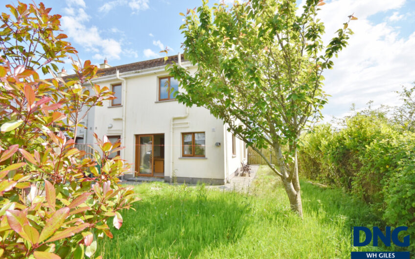 47 Cois Lí, Ballyvelly, Tralee,  County Kerry. V92 KC8K