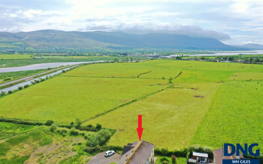 47 Cois Lí, Ballyvelly, Tralee,  County Kerry. V92 KC8K