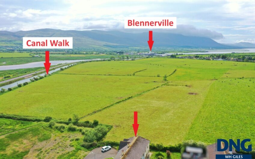 47 Cois Lí, Ballyvelly, Tralee,  County Kerry. V92 KC8K