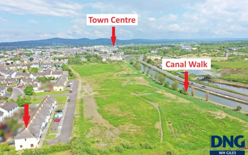47 Cois Lí, Ballyvelly, Tralee,  County Kerry. V92 KC8K