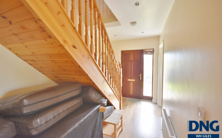 47 Cois Lí, Ballyvelly, Tralee,  County Kerry. V92 KC8K