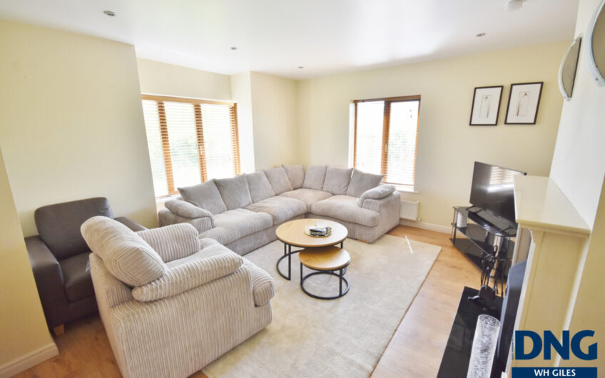 47 Cois Lí, Ballyvelly, Tralee,  County Kerry. V92 KC8K