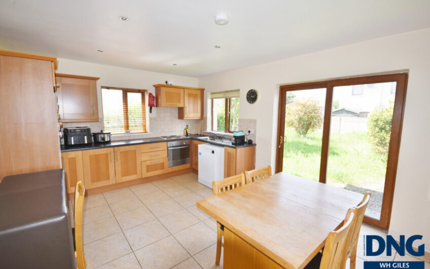47 Cois Lí, Ballyvelly, Tralee,  County Kerry. V92 KC8K