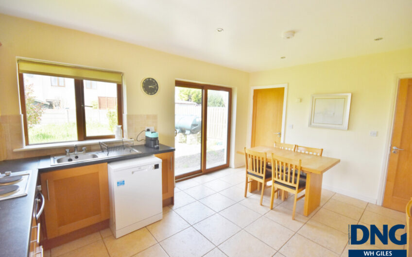 47 Cois Lí, Ballyvelly, Tralee,  County Kerry. V92 KC8K