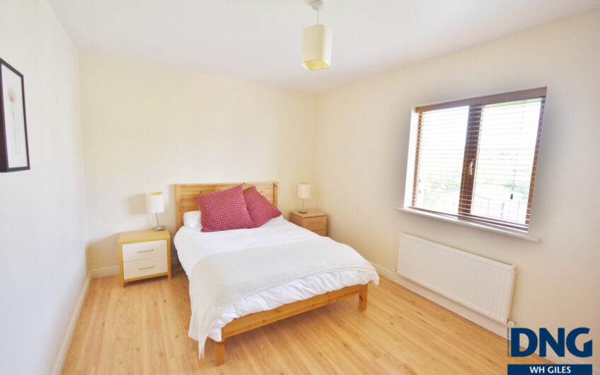 47 Cois Lí, Ballyvelly, Tralee,  County Kerry. V92 KC8K