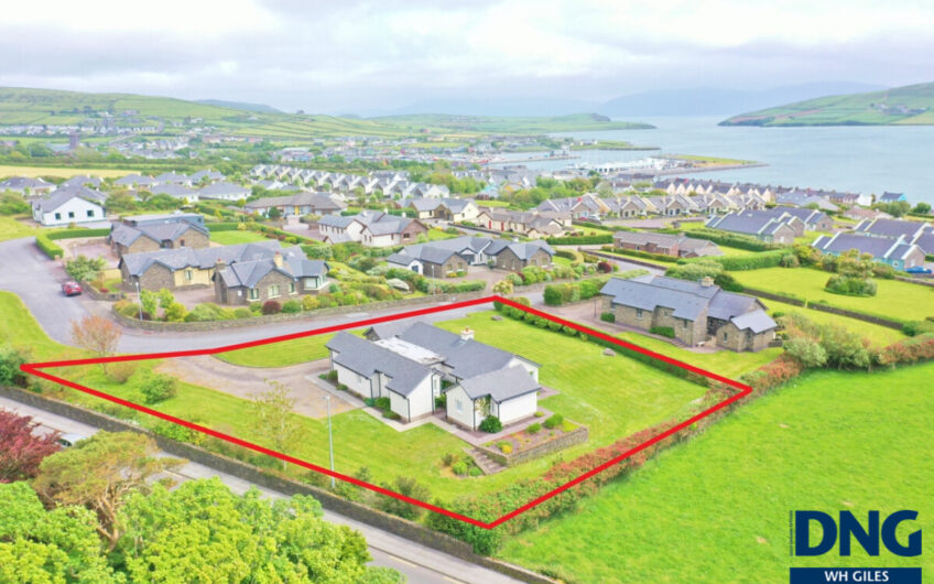 1 Bárr na Coille, Dingle, County Kerry. V92 HH98