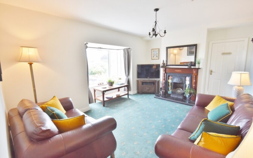 Dunlavin House, Slea Head Drive, Dingle, County Kerry. V92 ND32