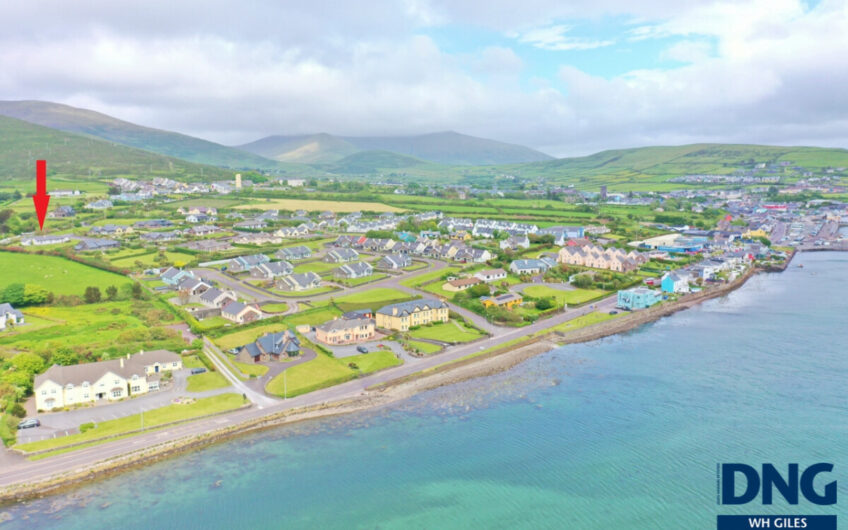 1 Bárr na Coille, Dingle, County Kerry. V92 HH98