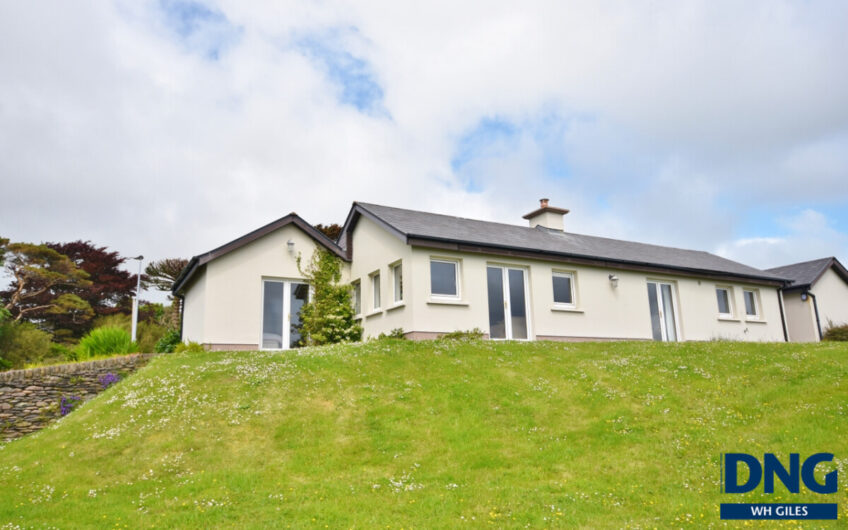 1 Bárr na Coille, Dingle, County Kerry. V92 HH98
