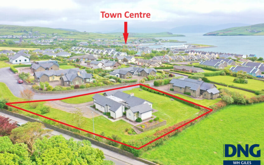 1 Bárr na Coille, Dingle, County Kerry. V92 HH98