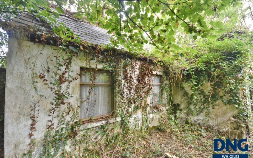Slieve Road, Knockanush, Tralee, County Kerry.