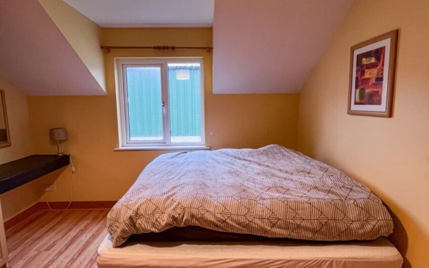 63 Banna Beach Holiday Homes, Ardfert, County Kerry. V92 TC04