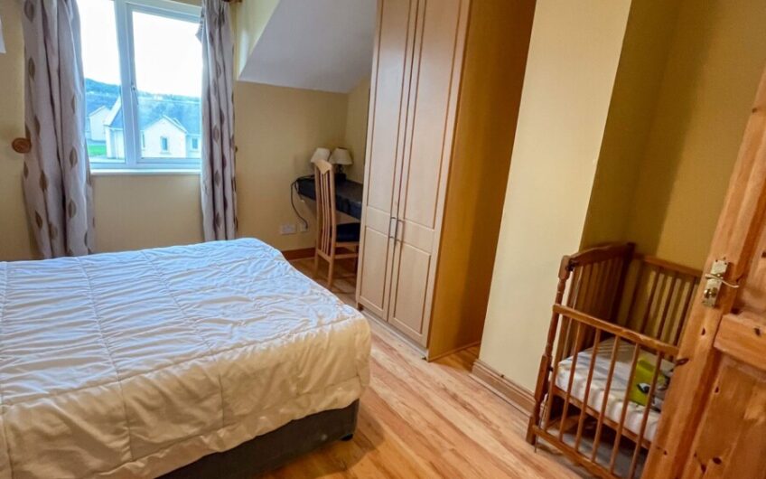 63 Banna Beach Holiday Homes, Ardfert, County Kerry. V92 TC04