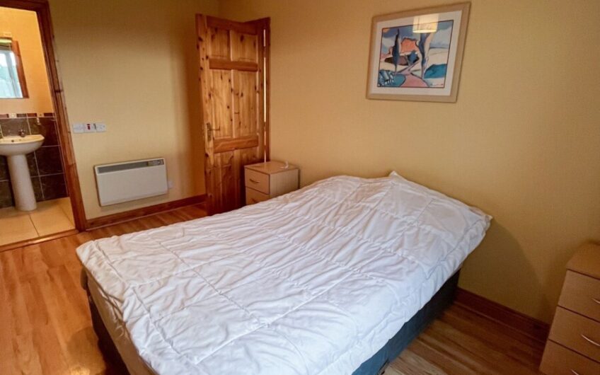 63 Banna Beach Holiday Homes, Ardfert, County Kerry. V92 TC04
