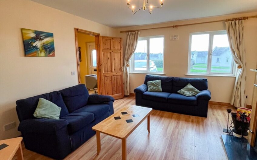 63 Banna Beach Holiday Homes, Ardfert, County Kerry. V92 TC04