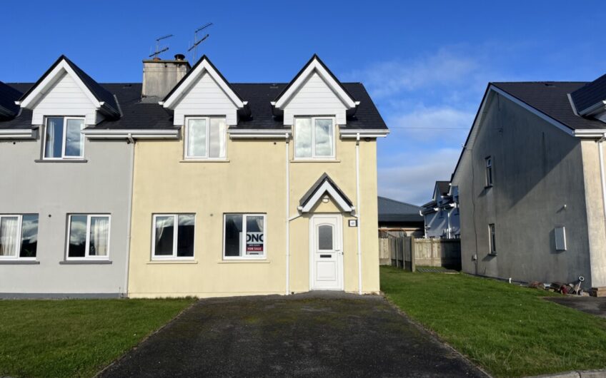 63 Banna Beach Holiday Homes, Ardfert, County Kerry. V92 TC04