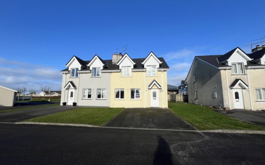 63 Banna Beach Holiday Homes, Ardfert, County Kerry. V92 TC04