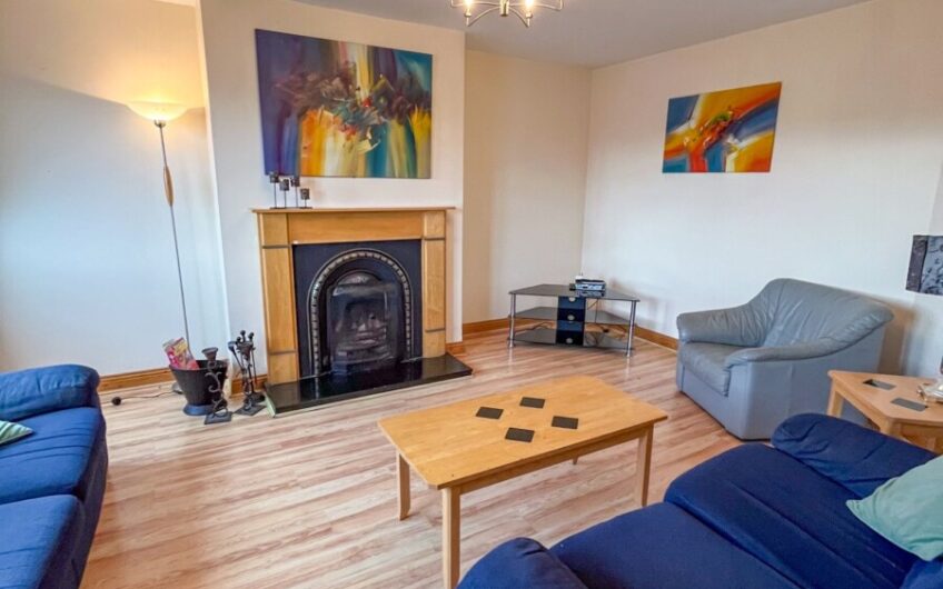 63 Banna Beach Holiday Homes, Ardfert, County Kerry. V92 TC04
