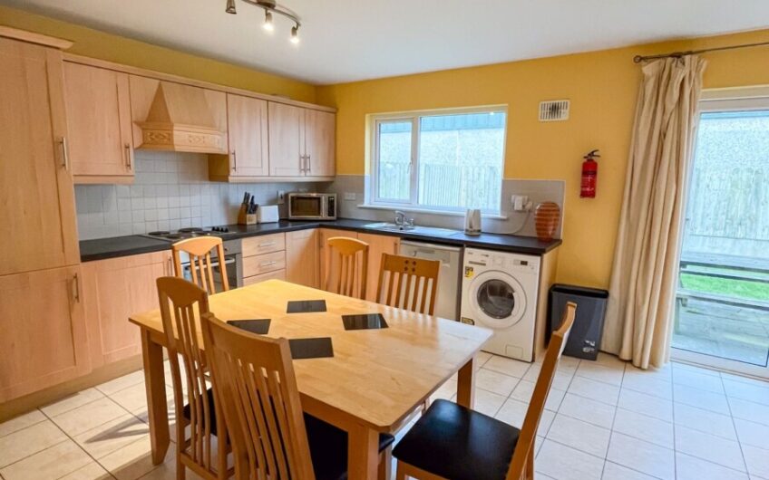 63 Banna Beach Holiday Homes, Ardfert, County Kerry. V92 TC04