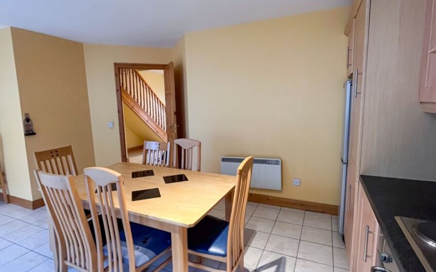 63 Banna Beach Holiday Homes, Ardfert, County Kerry. V92 TC04