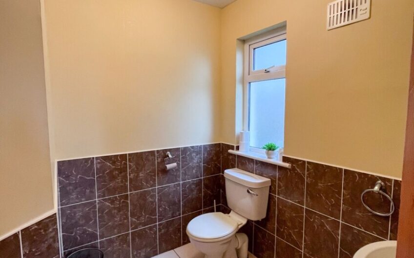 63 Banna Beach Holiday Homes, Ardfert, County Kerry. V92 TC04