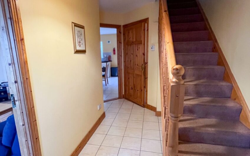 63 Banna Beach Holiday Homes, Ardfert, County Kerry. V92 TC04