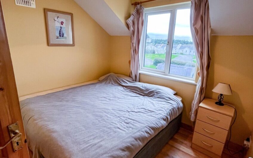63 Banna Beach Holiday Homes, Ardfert, County Kerry. V92 TC04