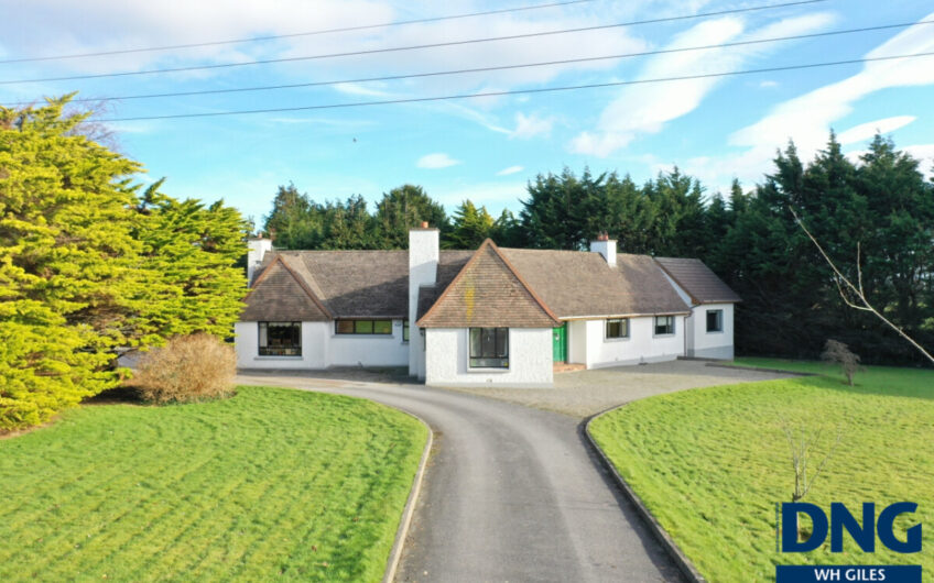 Chantilly, Caherslee, Tralee, County Kerry. V92 T2X8