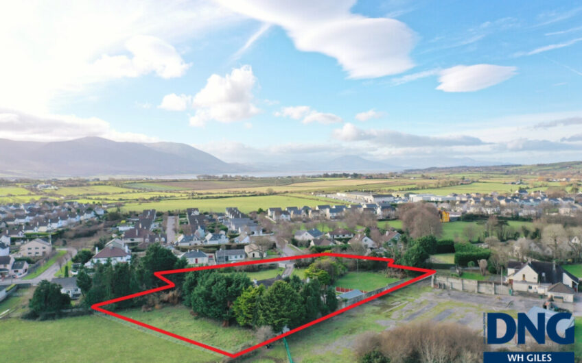 Chantilly, Caherslee, Tralee, County Kerry. V92 T2X8