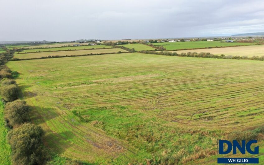 Graigue, Ardfert, County Kerry.