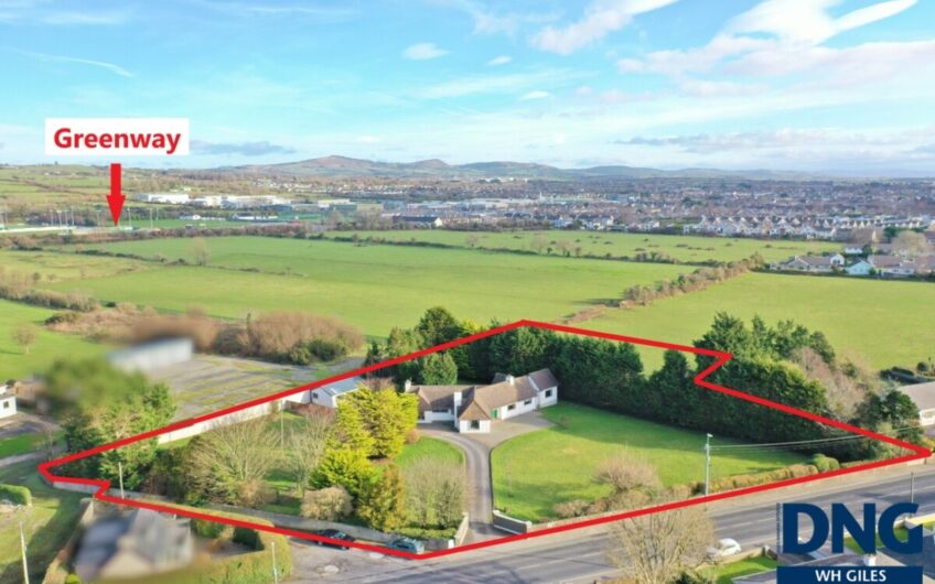 Chantilly, Caherslee, Tralee, County Kerry. V92 T2X8