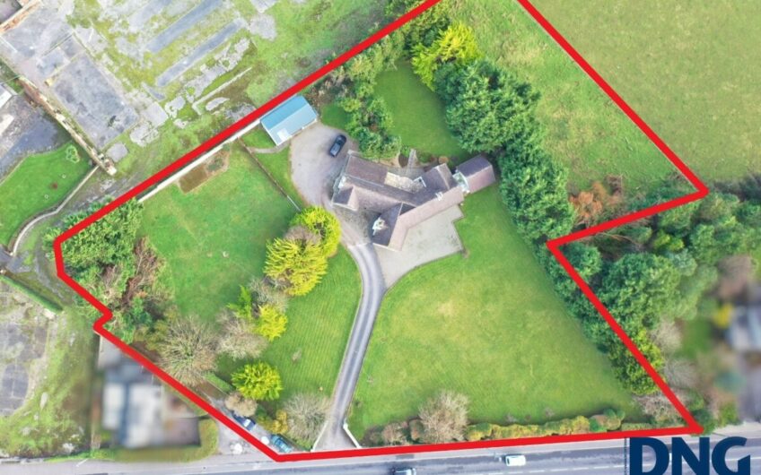 Chantilly, Caherslee, Tralee, County Kerry. V92 T2X8