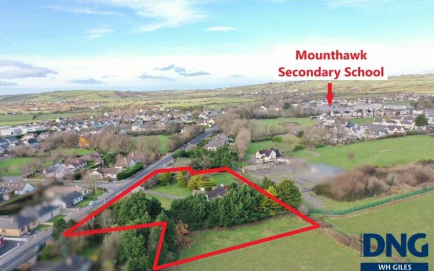 Chantilly, Caherslee, Tralee, County Kerry. V92 T2X8