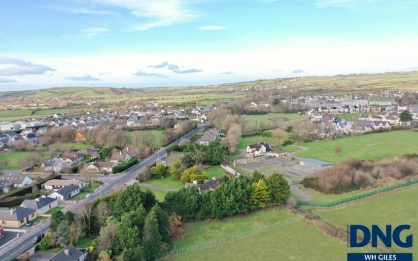 Chantilly, Caherslee, Tralee, County Kerry. V92 T2X8
