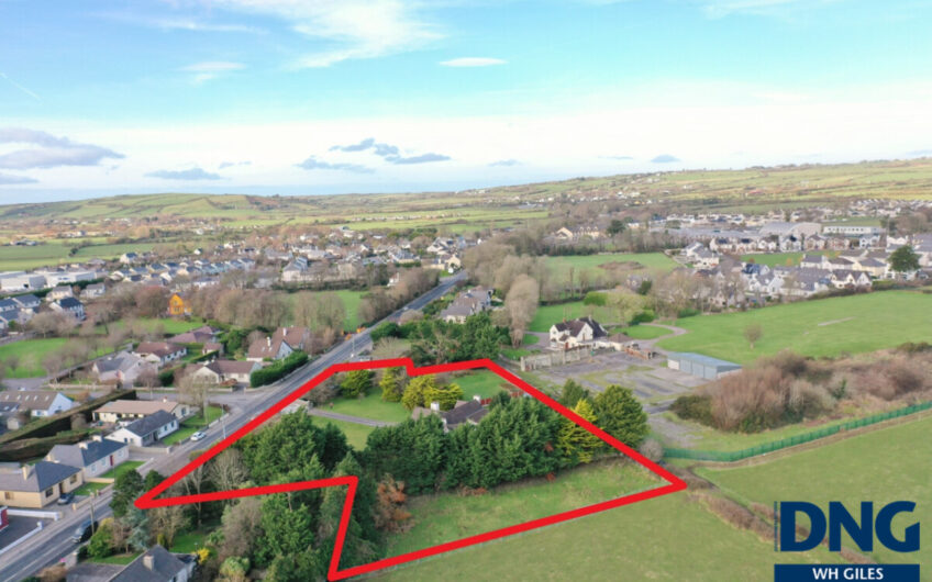 Chantilly, Caherslee, Tralee, County Kerry. V92 T2X8