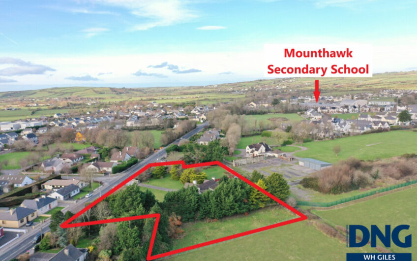 Chantilly, Caherslee, Tralee, County Kerry. V92 T2X8