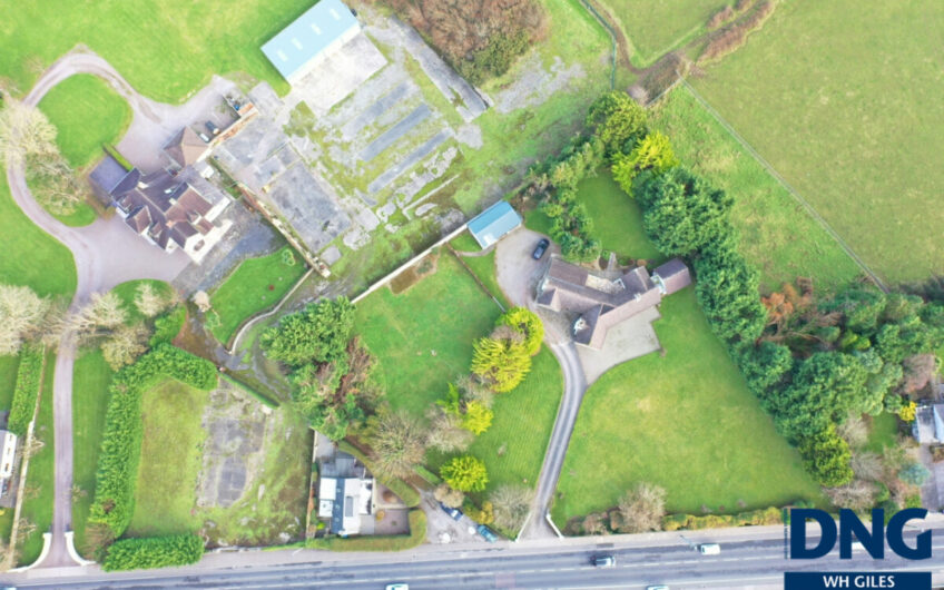 Chantilly, Caherslee, Tralee, County Kerry. V92 T2X8