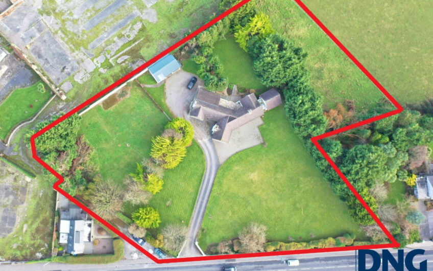 Chantilly, Caherslee, Tralee, County Kerry. V92 T2X8