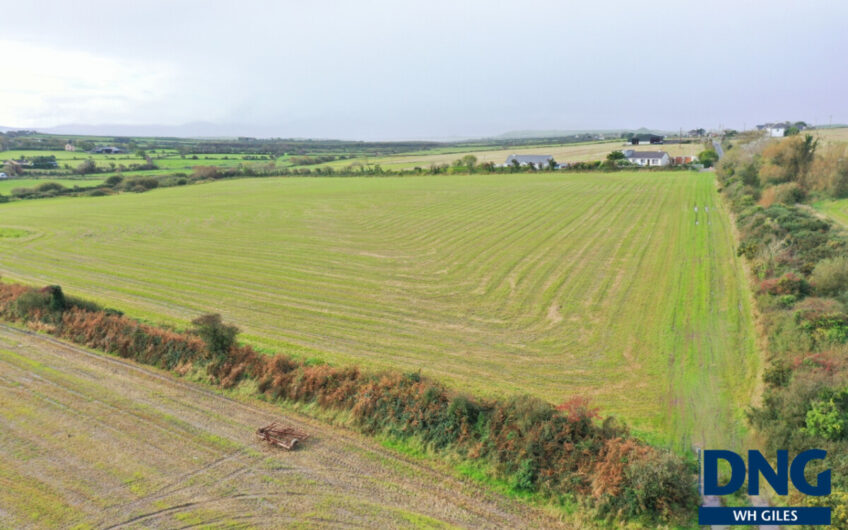 Graigue, Ardfert, County Kerry.