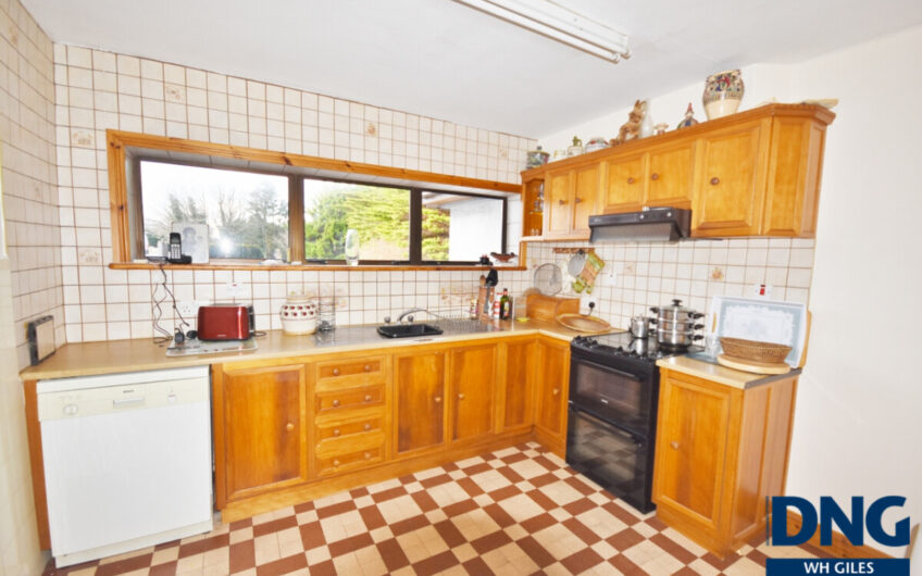 Chantilly, Caherslee, Tralee, County Kerry. V92 T2X8