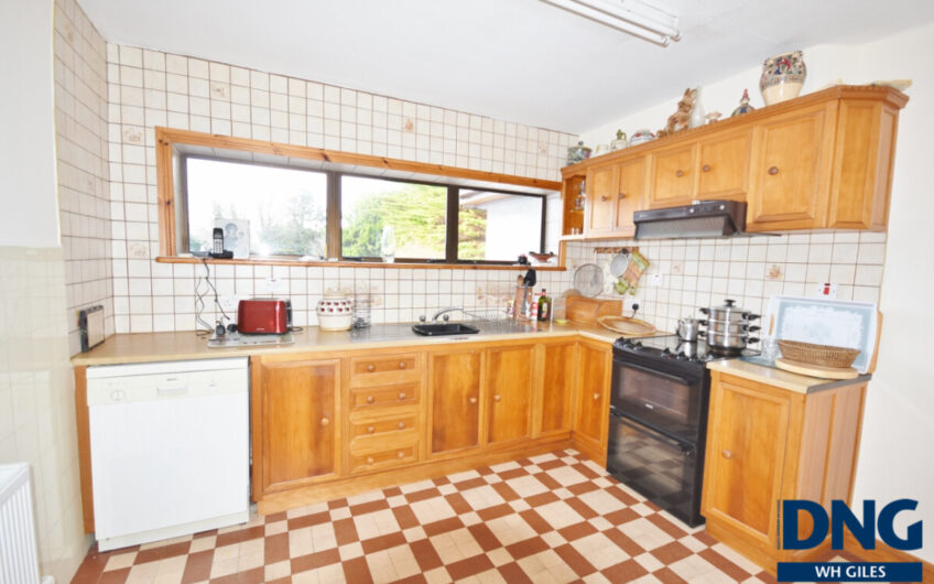 Chantilly, Caherslee, Tralee, County Kerry. V92 T2X8