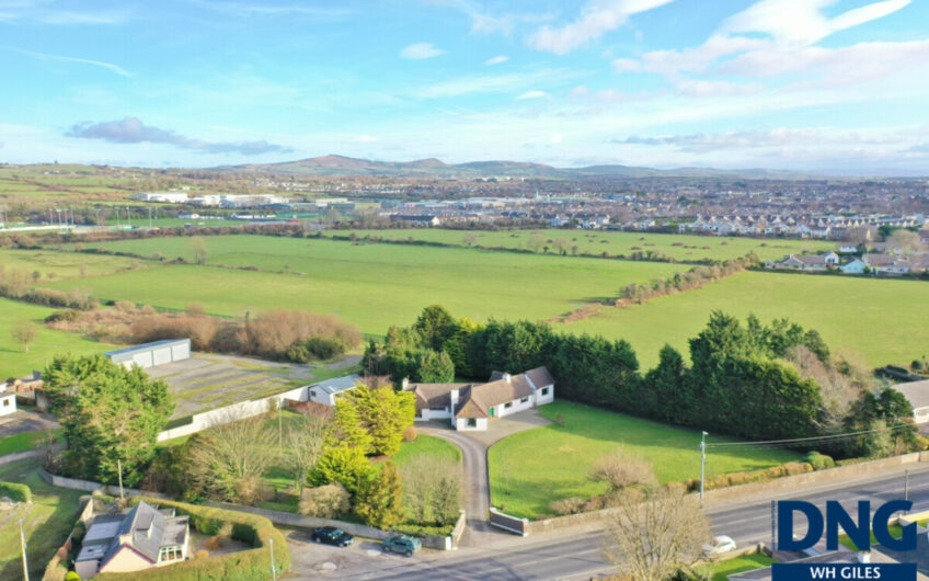 Chantilly, Caherslee, Tralee, County Kerry. V92 T2X8