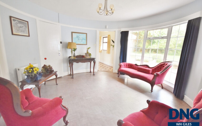Chantilly, Caherslee, Tralee, County Kerry. V92 T2X8