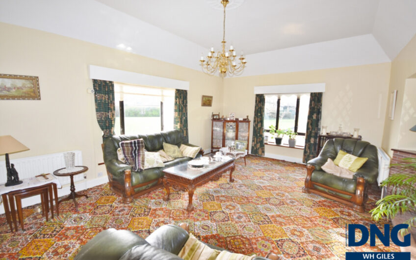 Chantilly, Caherslee, Tralee, County Kerry. V92 T2X8