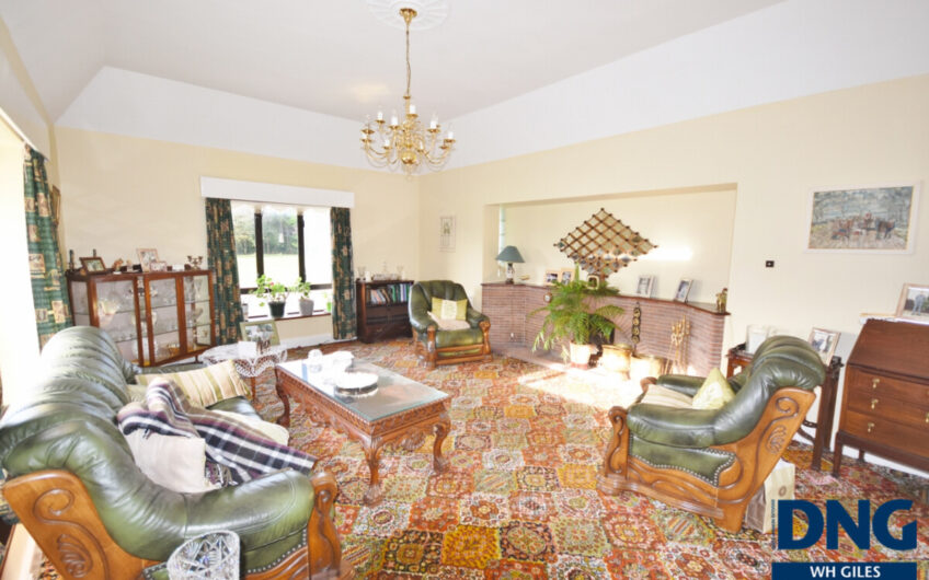 Chantilly, Caherslee, Tralee, County Kerry. V92 T2X8