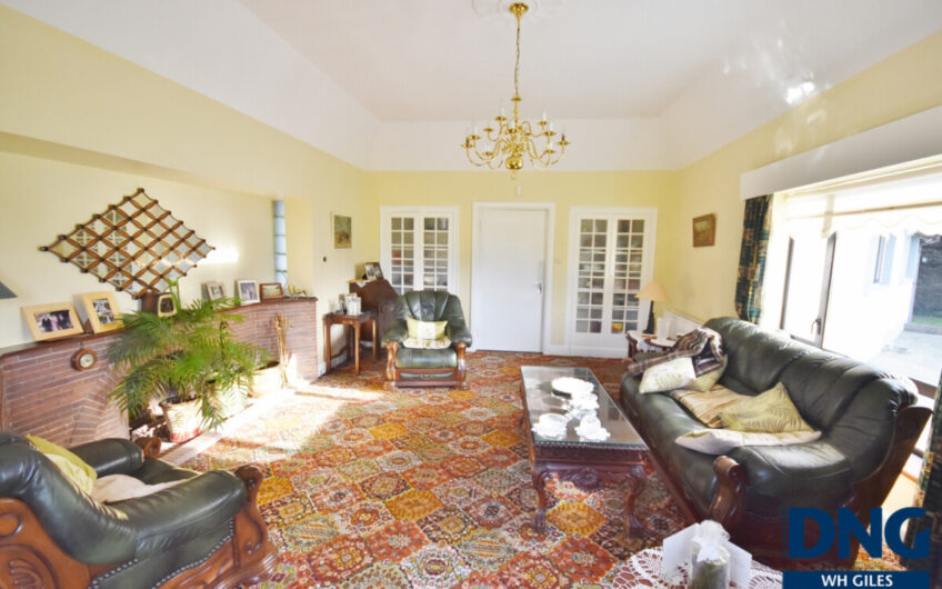 Chantilly, Caherslee, Tralee, County Kerry. V92 T2X8