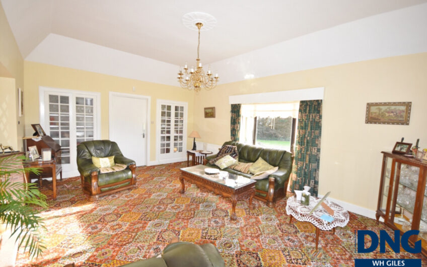 Chantilly, Caherslee, Tralee, County Kerry. V92 T2X8